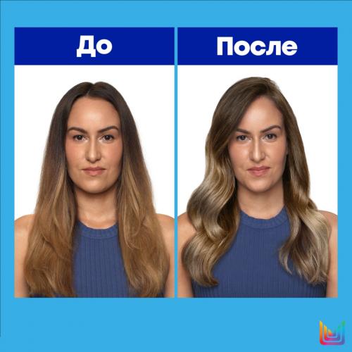 Матрикс Шампунь для нейтрализации желтизны у блондинок 5-8 уровней тона, 300 мл (Matrix, Total results, Brass Off), фото-12