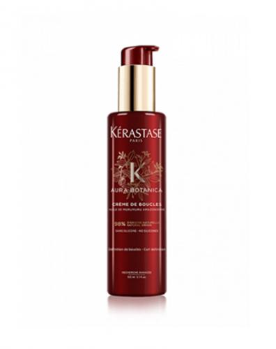 Керастаз Крем для кудрей, 150 мл (Kerastase, Aura Botanica)