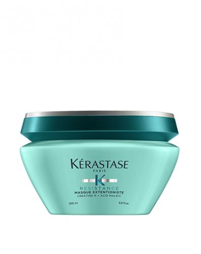 Керастаз Маска для восстановления поврежденных и ослабленных волос 200 мл (Kerastase, Resistance, Extentioniste)