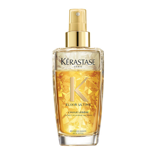 Керастаз ЭЛИКСИР УЛЬТИМ Масло ДЛЯ ТОНКИХ ВОЛОС 100 мл (Kerastase, Elixir Ultime)