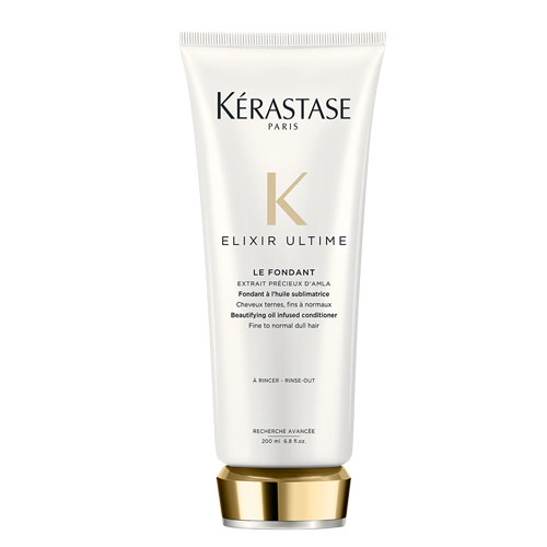 Керастаз ЭЛИКСИР УЛЬТИМ Молочко 200мл (Kerastase, Elixir Ultime)