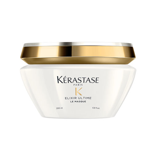 Керастаз Эликсир Ультим маска, 200 мл (Kerastase, Elixir Ultime)