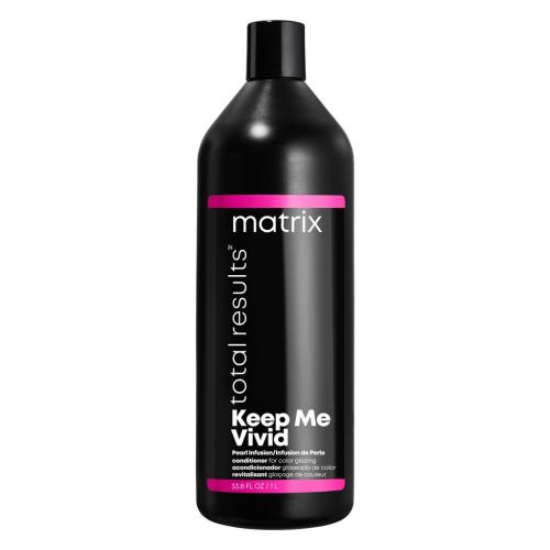 Матрикс Кип ми вивид Кондиционер 1 л (Matrix, Total results, Keep me vivid)