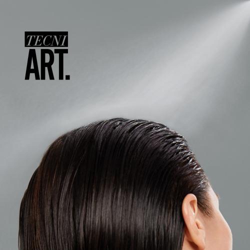 Лореаль Профессионель Термо-моделирующий спрей PLI Thermo-Modelling Spray, 190 мл (L'Oreal Professionnel, Стайлинг, Tecni.Art), фото-3