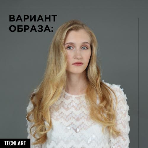 Лореаль Профессионель Сыворотка Liss Control + для контроля гладкости, 50 мл (L'Oreal Professionnel, Стайлинг, Tecni.Art), фото-6