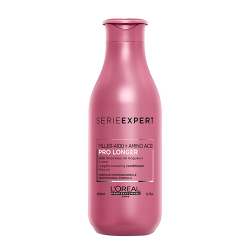 Лореаль Профессионель Смываемый уход Lengths Renewing Conditioner, 200 мл (L'Oreal Professionnel, Уход за волосами, Pro Longer)