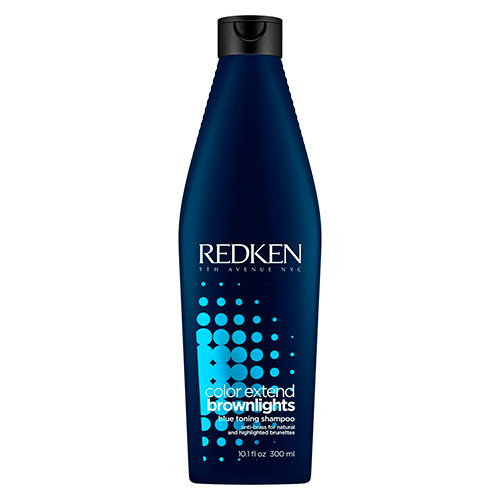 Редкен Шампунь для темных волос, 300 мл (Redken, Уход за волосами, Color Extend Brownlights)