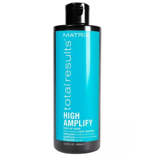Матрикс Шампунь для интенсивного очищения Root Up Wash, 400 мл (Matrix, High Amplify)
