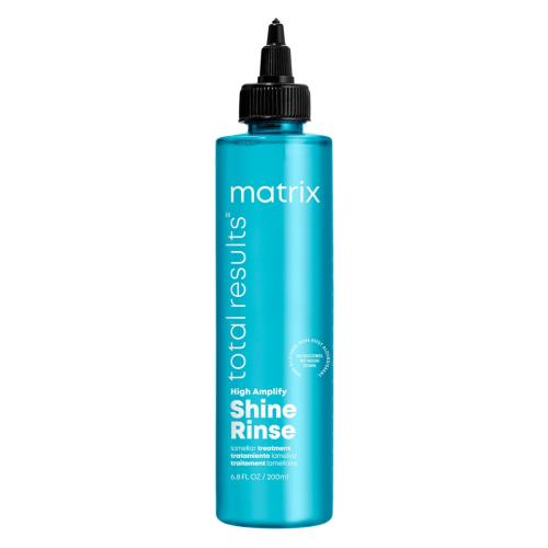 Матрикс Ламеллярная вода Shine Rinse, 250 мл (Matrix, Total results, High Amplify)