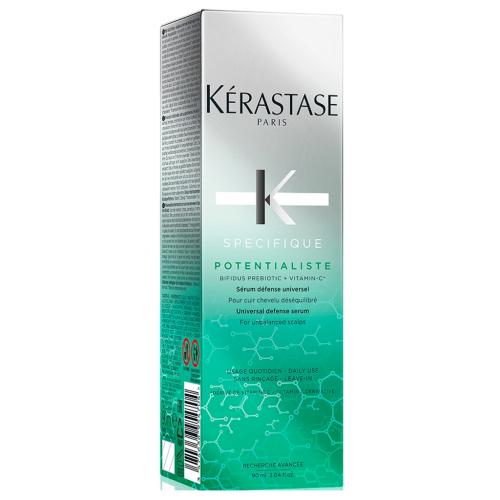 Керастаз Защитная сыворотка Potentialiste, 90 мл (Kerastase, Specifique), фото-2