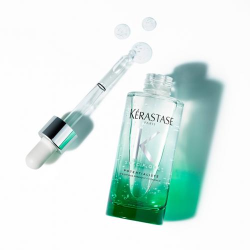 Керастаз Защитная сыворотка Potentialiste, 90 мл (Kerastase, Specifique), фото-5