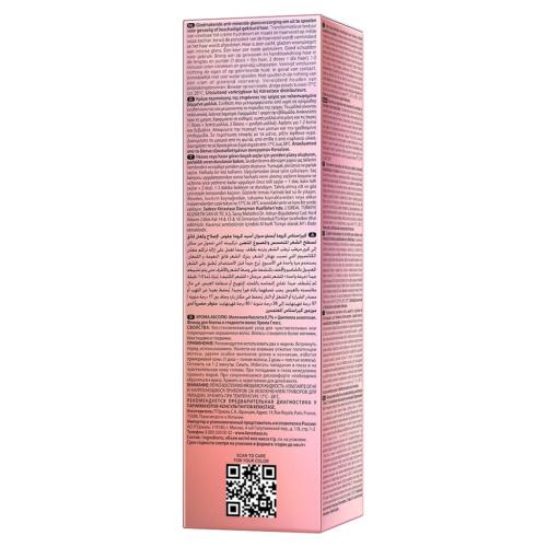 Выравнивающий смываемый флюид Soin Acide Chroma Gloss, 250 мл (Chroma Absolu), фото-5
