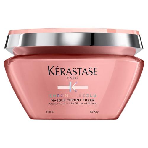 Керастаз Маска против пористости для окрашенных волос Filler, 200 мл (Kerastase, Chroma Absolu)