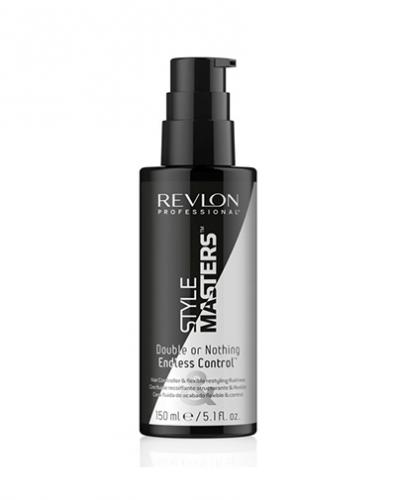 Ревлон Профессионал Жидкий воск для контроля и рестайлинга Endless Control, 150 мл (Revlon Professional, Style Masters, Double or Nothing)