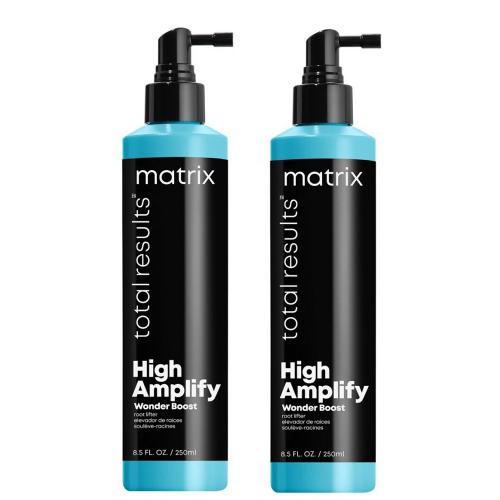 Матрикс Комплект Вандер Буст Рут Лифтер 2 шт х 250 мл (Matrix, High Amplify), фото-2