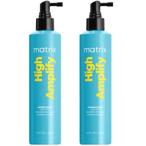 Матрикс Комплект Вандер Буст Рут Лифтер 2 шт х 250 мл (Matrix, High Amplify)