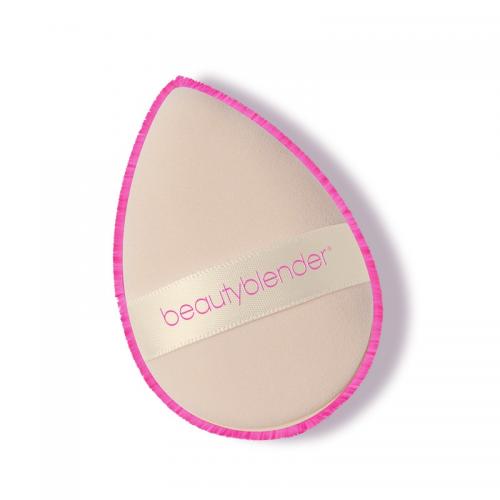 Бьютиблендер Двухсторонняя пуховка для пудры Power Pocket Puss (Beautyblender, Спонжи), фото-5