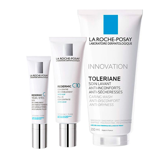 Ля рош позе для контура глаз. Ля рош гидрафаз интенс для глаз 15. Ла рош позе гидрафаз интенс вокруг глаз. Крем redermic retinol от la roche-posay. Кожи ).