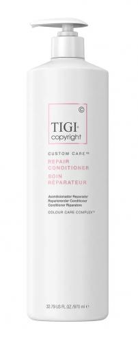 ТиДжи Восстанавливающий кондиционер для волос Repair Conditioner, 970 мл (TiGi, Copyright Care)