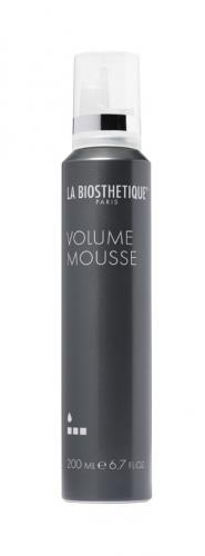 Ля Биостетик Мусс Volume для придания интенсивного объема волосам, 75 мл (La Biosthetique, Стайлинг)