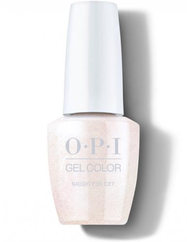 Опи Гель лак для ногтей Shine Bright, 15 мл (O.P.I, Gel Color)