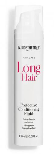 Защитный кондиционирующий флюид Protective Conditioning Fluid, 100 мл (Long Hair)