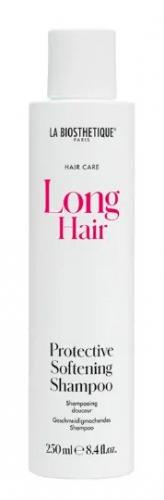 Защитный смягчающий мицеллярный шампунь Protective Softening, 250 мл (Long Hair)