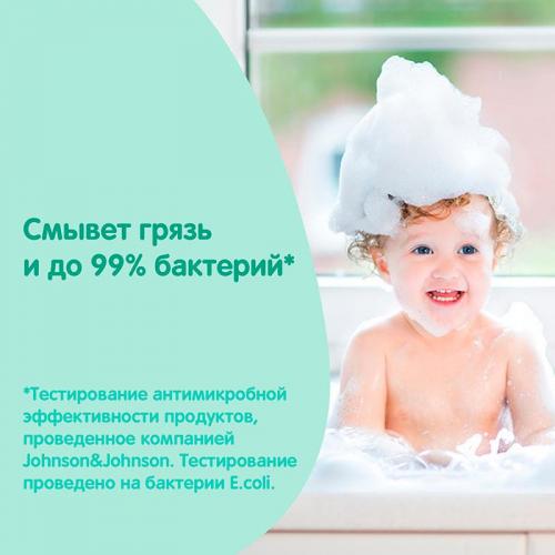 Детское мыло с молоком, 100 г (Для тела), фото-3