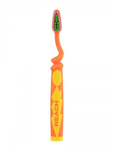 Зубная щетка детская Wonder Grip™ (6 - 12 лет), 1 шт. (Зубные щетки), фото-2