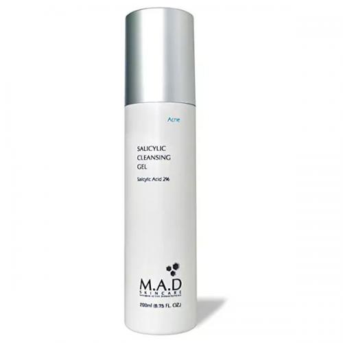 Очищающий гель с 2% салициловой кислотой, 200 мл (Acne)