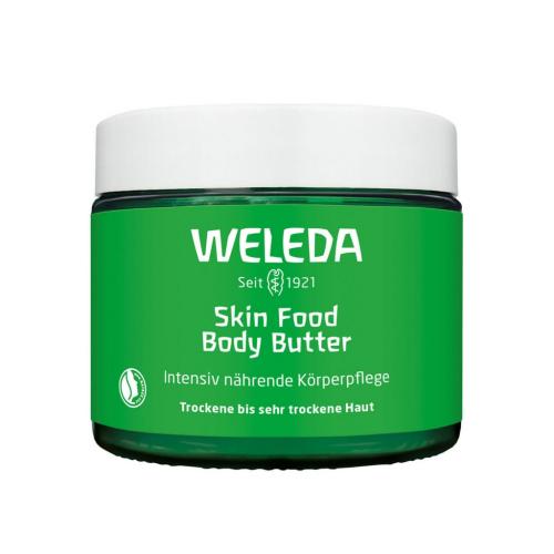 Веледа Крем-butter для тела, 150 мл (Weleda, Skin Food)