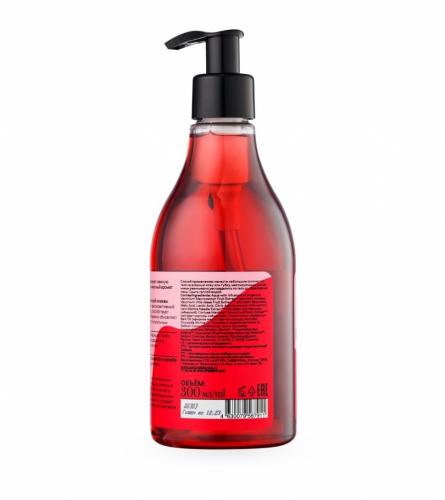 Натуральный суперпитательный гель для душа Berry Diet, 300 мл (Skin Evolution), фото-3