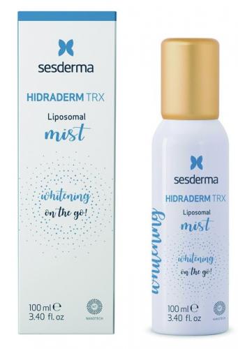 Сесдерма Увлажняющий спрей-мист, 100 мл (Sesderma, Hidraderm TRX)