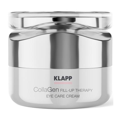 Клапп Крем для кожи вокруг глаз, 20 мл (Klapp, CollaGen)