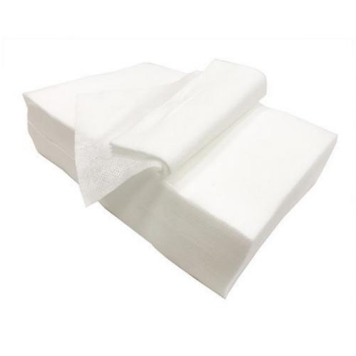 Салфетка Cotto белый, 20 x 30 см, 1 х 100 шт (Чистовье, Универсальные расходные материалы)