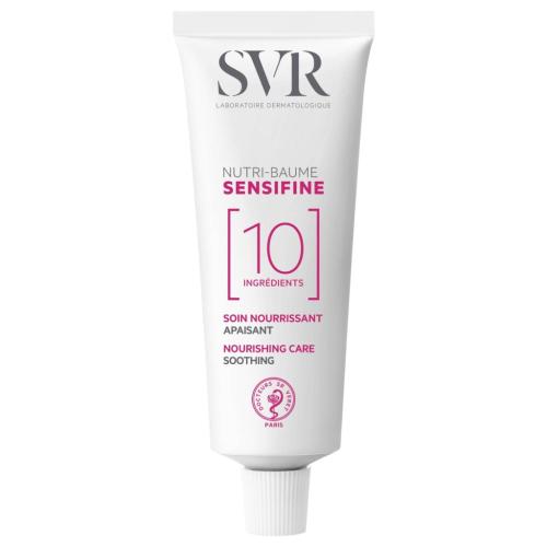 СВР Питательный бальзам, 40 мл (SVR, Sensifine)