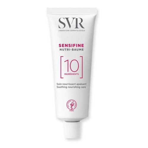 СВР Питательный бальзам, 40 мл (SVR, Sensifine)