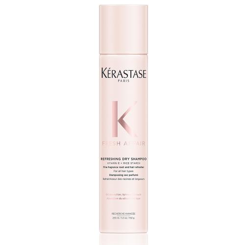 Керастаз Сухой шампунь Refreshing Dry Shampoo, 150 г (Kerastase, Fresh Affair)