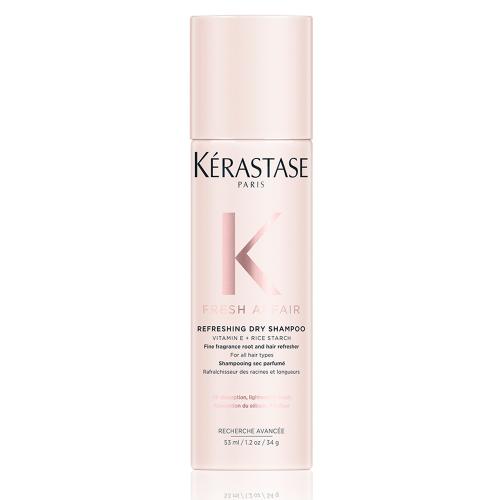 Сухой шампунь Refreshing Dry Shampoo, 34 г (Fresh Affair)