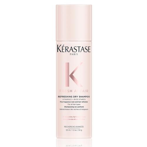 Керастаз Сухой шампунь Refreshing Dry Shampoo, 34 г (Kerastase, Fresh Affair)