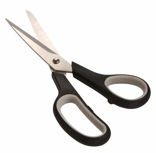 Фьюсио Тейп Стандартные ножницы для разрезания тейпов (FysioTape, Аксессуары)