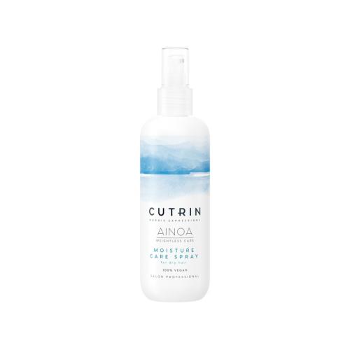 Кутрин Увлажняющий Moisture спрей-дымка, 200 мл (Cutrin, Ainoa)
