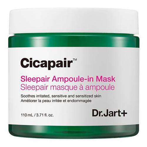 Ночная восстанавливающая маска Sleepair Ampoule-In Mask, 110 мл (Cicapair)