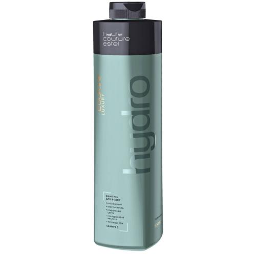 Эстель Шампунь для волос Гидробаланс, 1000 мл (Estel Professional, Haute Couture, Luxury Hydrobalance)