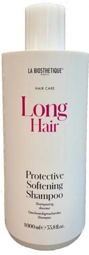 Защитный смягчающий мицеллярный шампунь Protective Softening, 1000 мл (Long Hair)