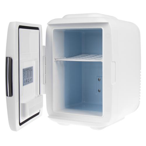 Си Бар Холодильник для косметики, объем 5 л, белый (C.Bar, ), фото-2