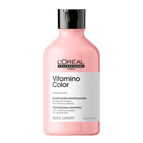 Набор Vitamino Color для окрашенных волос (Шампунь, 300 мл + Кондиционер, 200 мл)