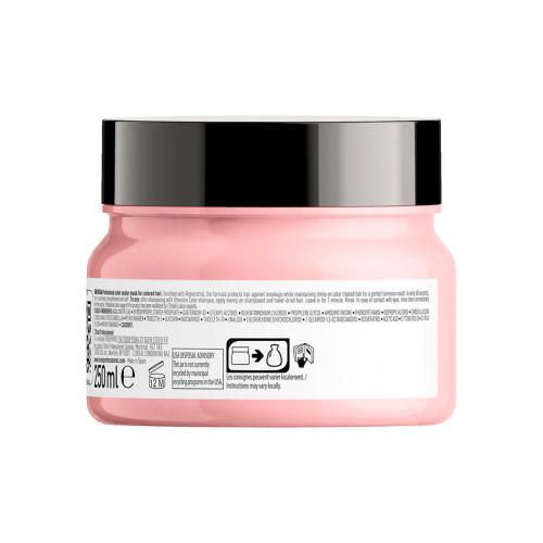 Лореаль Профессионель Маска Vitamino Color для окрашенных волос, 250 мл (L'Oreal Professionnel, Уход за волосами, Vitamino Color), фото-21