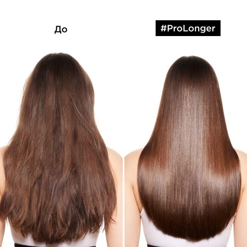 Лореаль Профессионель Маска Pro Longer для восстановления волос по длине, 250 мл (L'Oreal Professionnel, Уход за волосами, Pro Longer), фото-3