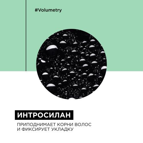 Лореаль Профессионель Текстурирующий спрей Volumetry для придания объема тонким волосам, 125 мл (L'Oreal Professionnel, Уход за волосами, Volumetry), фото-3